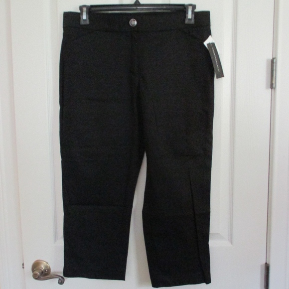 Counterparts capri pants Clearance